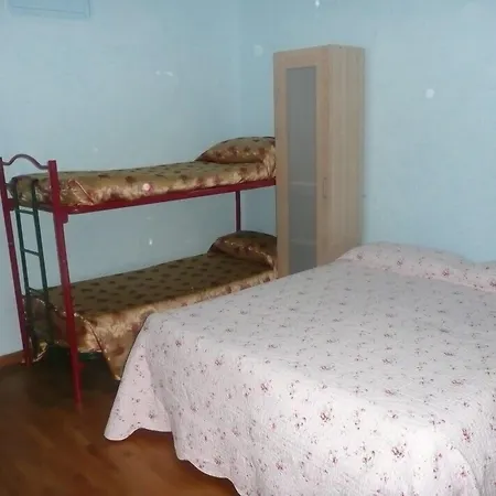 Magic Place Guest House